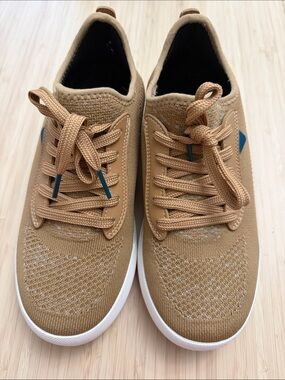 Vessi waterproof sneakers